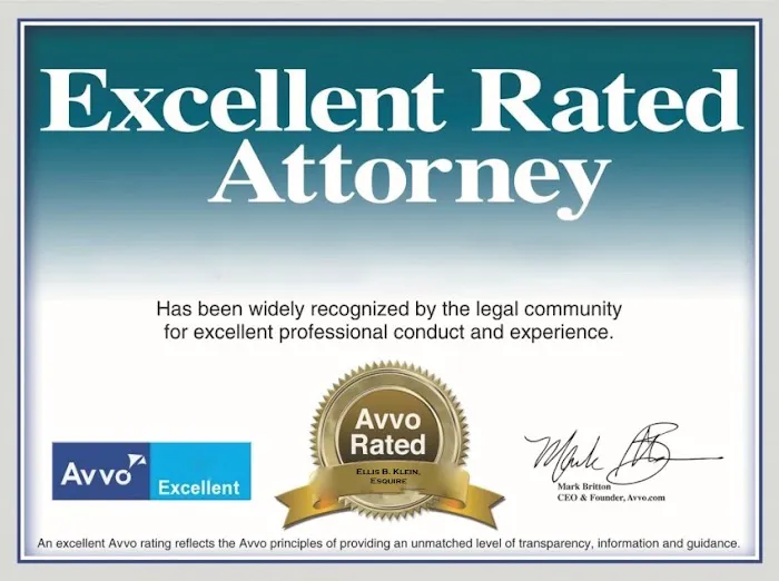 Klein Burdett & Associates 1