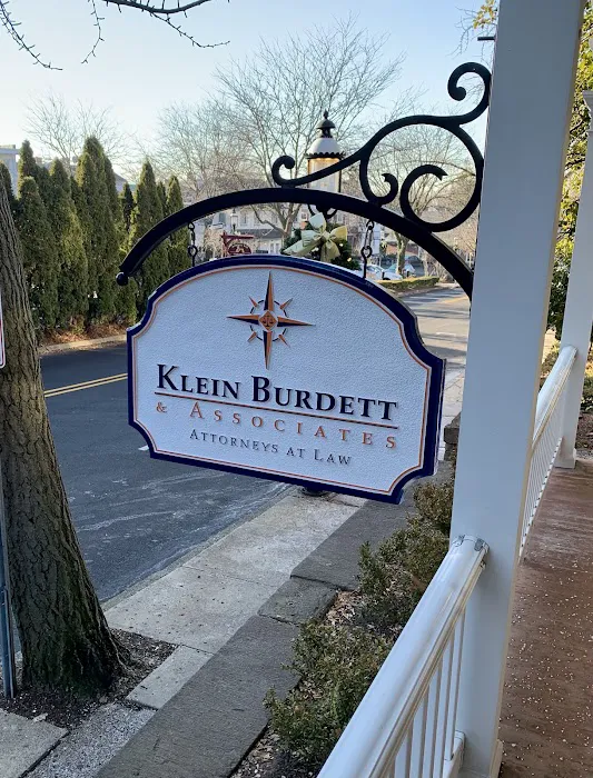 Klein Burdett & Associates 2