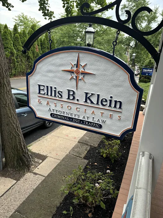 Klein Burdett & Associates 4