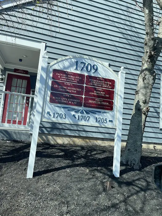 Law Office of Stanley B. Cheiken 1