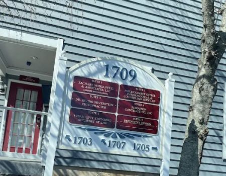 Law Office of Stanley B. Cheiken