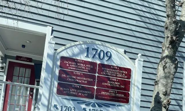 Law Office of Stanley B. Cheiken