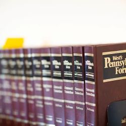 Winter & Duffy Law ico