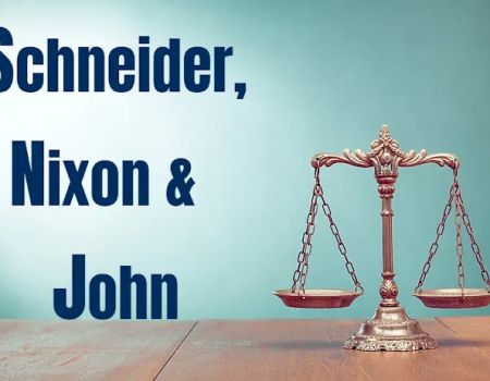 Schneider Nixon & John