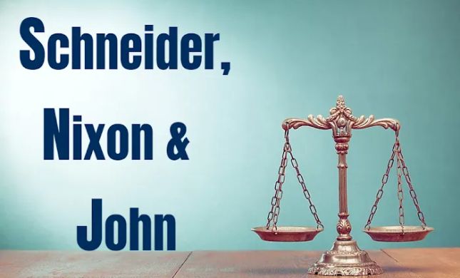 Schneider Nixon & John