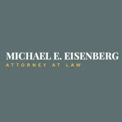 Michael E. Eisenberg, Attorney at Law 0