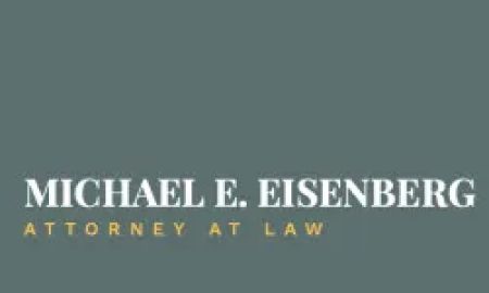 Michael E. Eisenberg, Attorney at Law