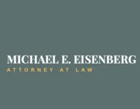 Michael E. Eisenberg, Attorney at Law