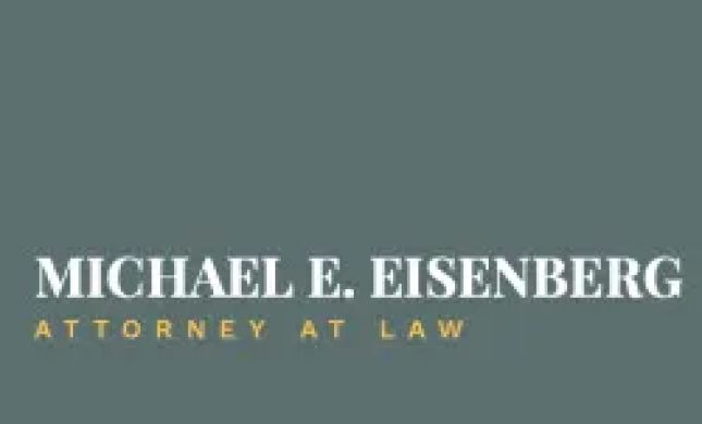 Michael E. Eisenberg, Attorney at Law