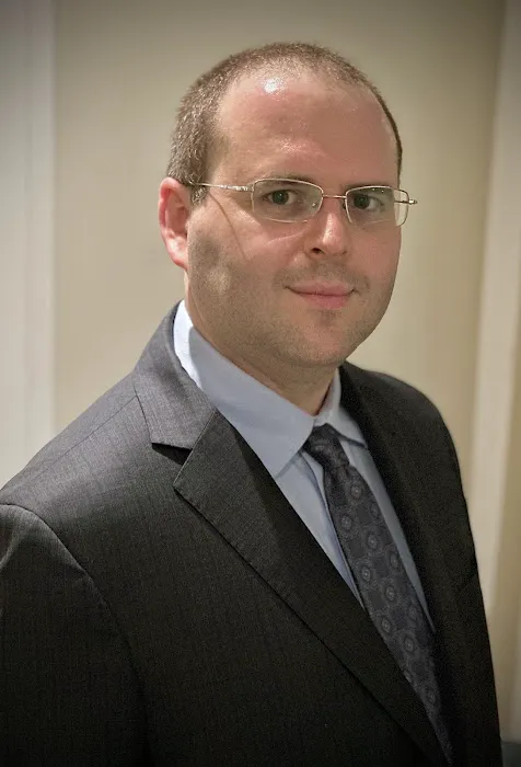 Law Offices of Marvin H. Gold and Travis A. Gold 2