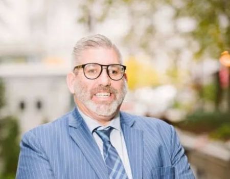 Attorney Big Al Jason Fine