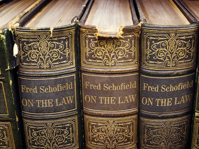 Fred S. Schofield, Esq 0