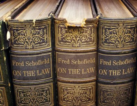 Fred S. Schofield, Esq