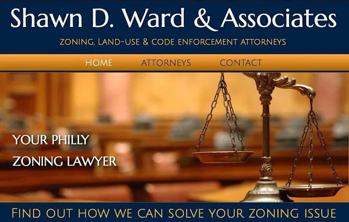 Shawn D. Ward - Attorney-at-Law 0