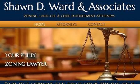 Shawn D. Ward - Attorney-at-Law