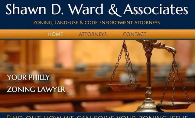 Shawn D. Ward - Attorney-at-Law