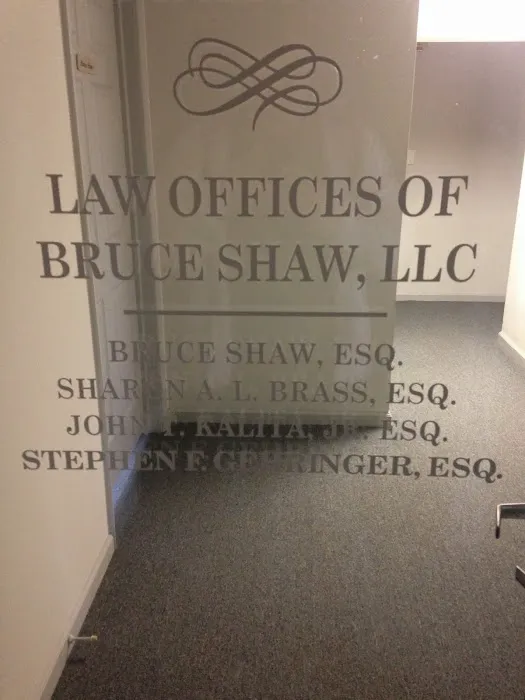 Law Offices of Bruce Shaw, P.C. 0