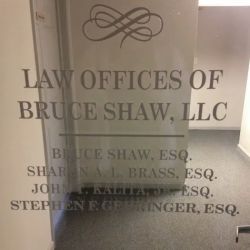 Law Offices of Bruce Shaw, P.C. ico