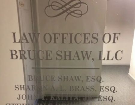 Law Offices of Bruce Shaw, P.C.