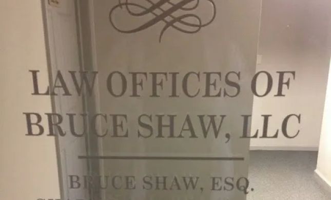 Law Offices of Bruce Shaw, P.C.