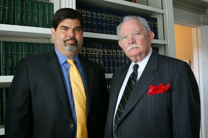 The Fenerty Law Firm, L.L.C. 5
