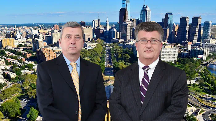 Clinton & McKain P.C. 6