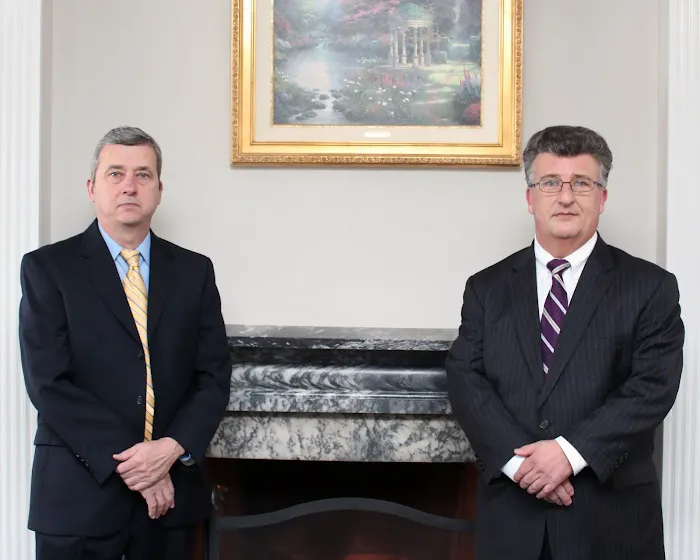 Clinton & McKain P.C. 7