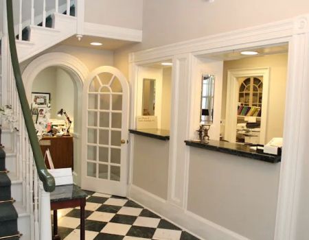 Clinton & McKain P.C.