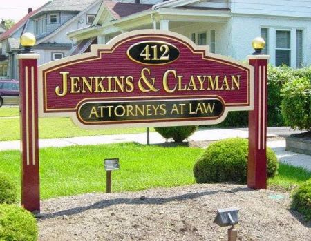 Jenkins & Clayman