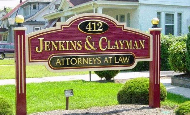 Jenkins & Clayman
