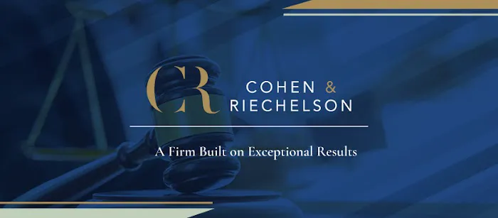 Cohen & Riechelson 5