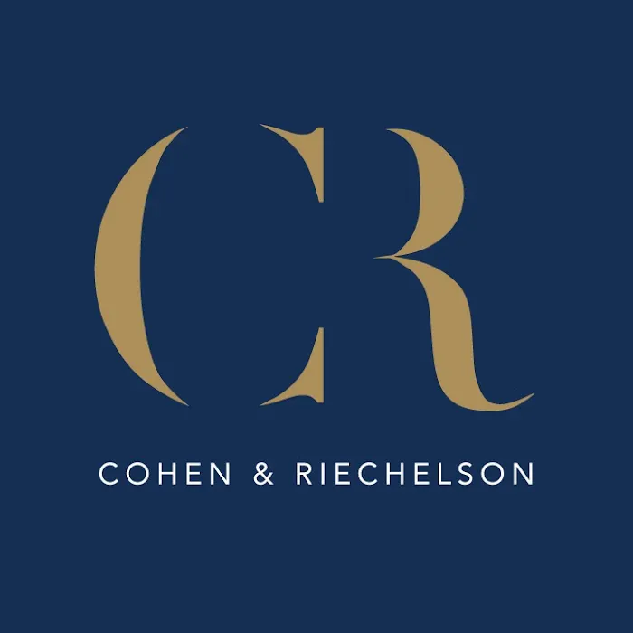 Cohen & Riechelson 1