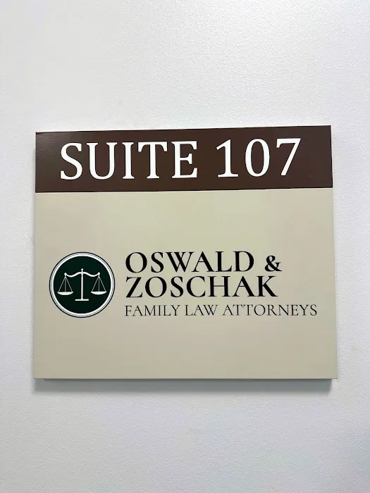 Oswald & Zoschak P.C. 0
