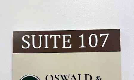 Oswald & Zoschak P.C.