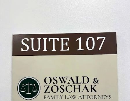 Oswald & Zoschak P.C.