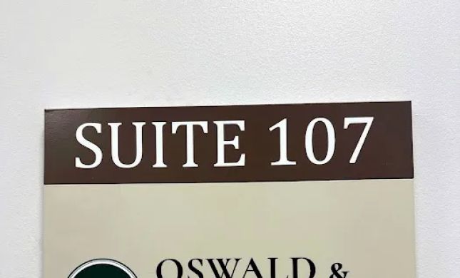 Oswald & Zoschak P.C.