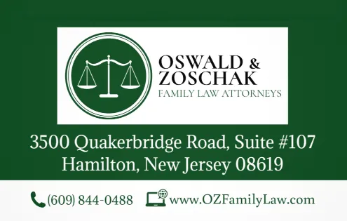 Oswald & Zoschak P.C. 5