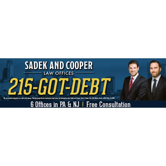 Sadek Bankruptcy Law Offices 4