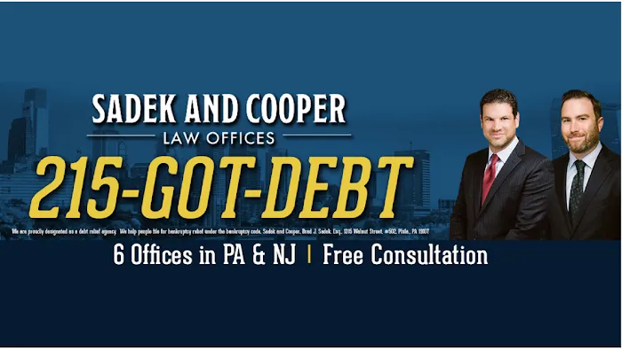 Sadek Bankruptcy Law Offices 1