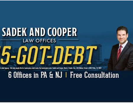 Sadek Bankruptcy Law Offices