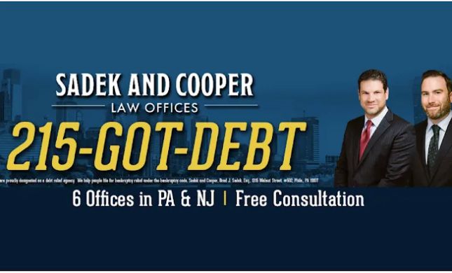 Sadek Bankruptcy Law Offices
