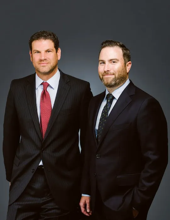 Sadek Bankruptcy Law Offices 2