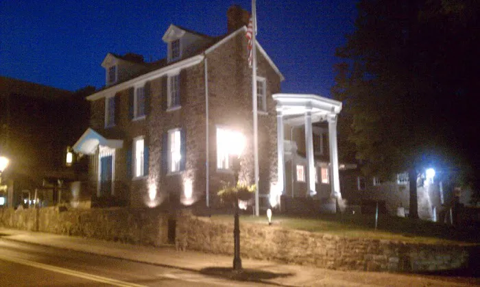 Charles Jonas Law Offices 2
