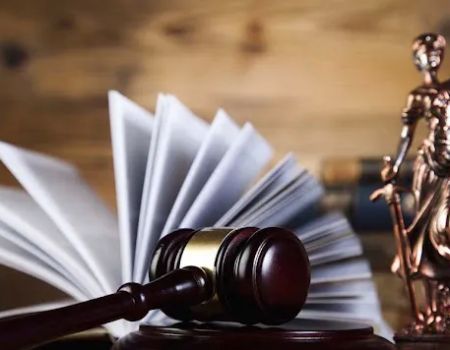 Francis Janson Law Firm