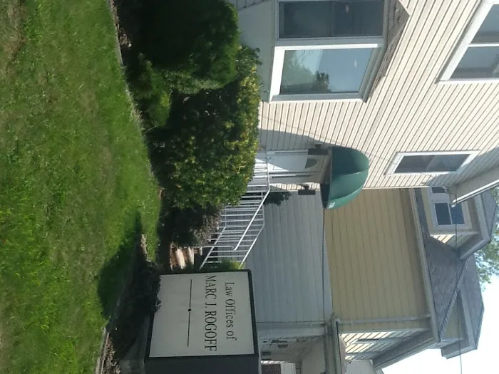 Law Office of Marc J. Rogoff 2