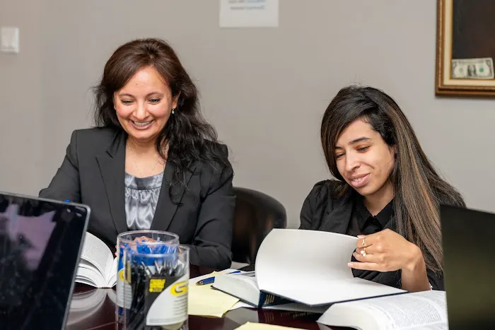 The Haddad Law Firm 1