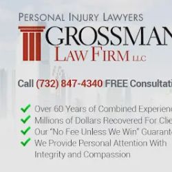 The Grossman Law Firm, LLC ico