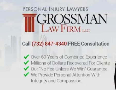 The Grossman Law Firm, LLC