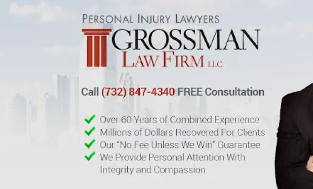 The Grossman Law Firm, LLC