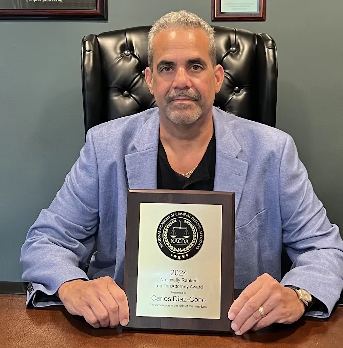 Law Offices of Carlos Diaz-Cobo 8